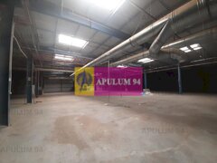 Spatiu Logistic langa Bucuresti Hala 5000 mp