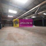 Spatiu Logistic langa Bucuresti Hala 5000 mp